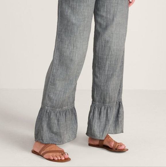 Soft Surroundings Raliegh Gauze Size Small - Picture 3 of 5